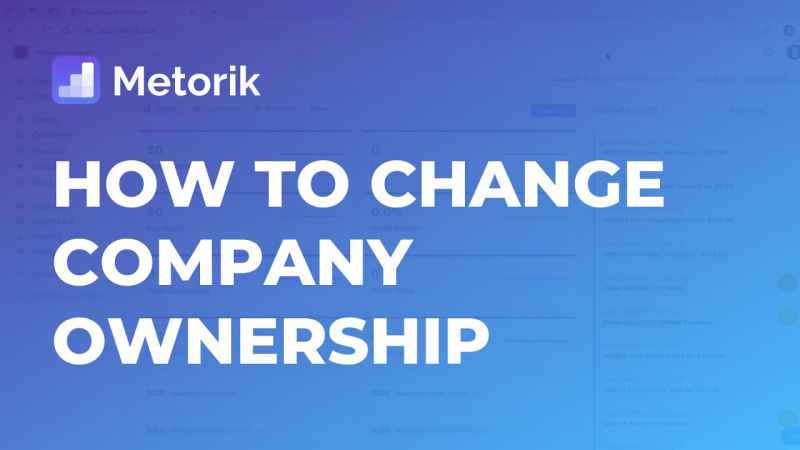 Change LLC Ownership Percentage