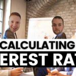 Interest Rates Are Expressed As A Percentage Of